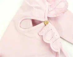 Name It parfait pink body